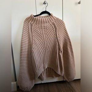 Free People Sweater